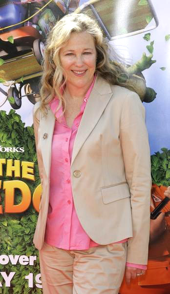 Catherine O'Hara<br>Over The Hedge Los Angeles Premiere