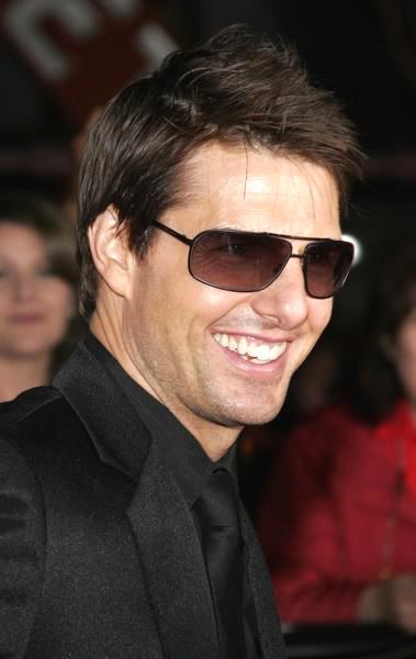 Tom Cruise<br>Mission Impossible III Los Angeles Premiere - Arrivals