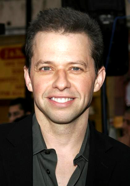 Jon Cryer<br>Mission Impossible III Los Angeles Premiere - Arrivals