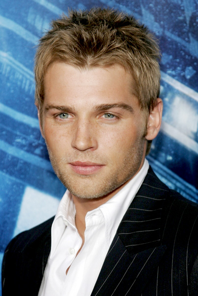 Mike Vogel<br>Poseidon Los Angeles Premiere