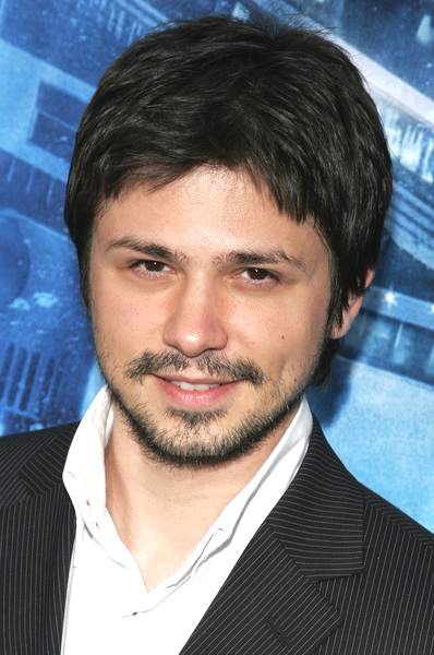 Freddy Rodriguez<br>Poseidon Los Angeles Premiere