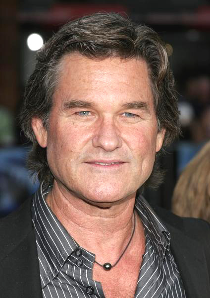 Kurt Russell<br>Poseidon Los Angeles Premiere