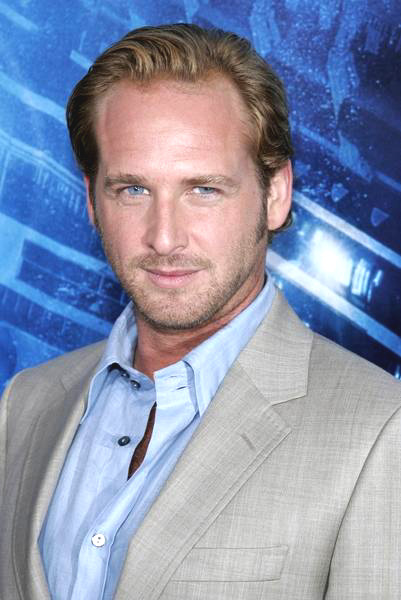 Josh Lucas<br>Poseidon Los Angeles Premiere