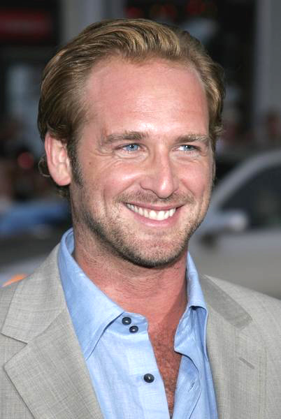 Josh Lucas<br>Poseidon Los Angeles Premiere