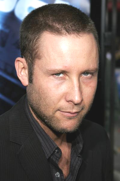 Michael Rosenbaum<br>Poseidon Los Angeles Premiere