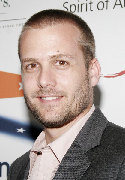 Gabriel Macht<br>Australians in Film 2006 Breakthrough Awards