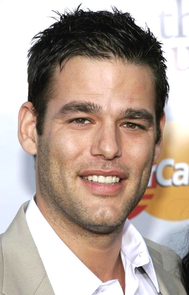Ivan Sergei;<br>The Break-Up World Premiere