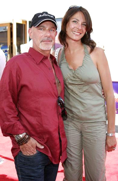 Rob Cohen;<br>The Fast and The Furious 3: Tokyo Drift Premiere