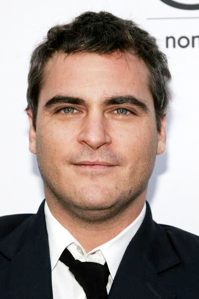 Joaquin Phoenix<br>Chrysalis' 5th Annual Butterfly Ball