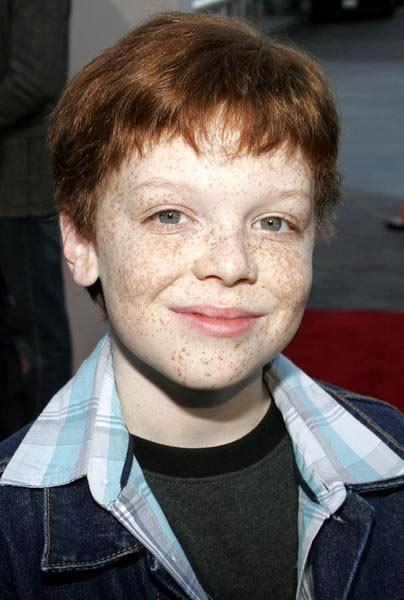 Cameron Monaghan<br>Click Los Angeles Premiere