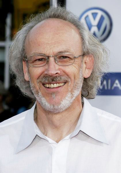 Pieter Jan Brugge;<br>Miami Vice World Premiere