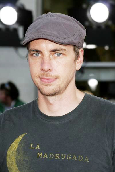 Dax Shepard<br>Miami Vice World Premiere