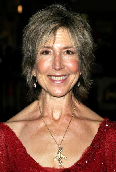 Lin Shaye<br>Snakes on a Plane Los Angeles Premiere