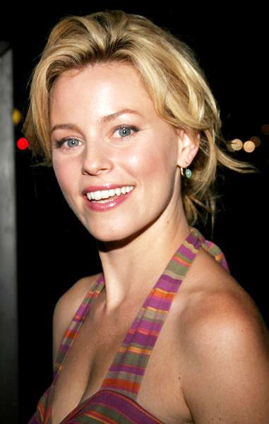 Elizabeth Banks<br>The Last Kiss Los Angeles Premiere