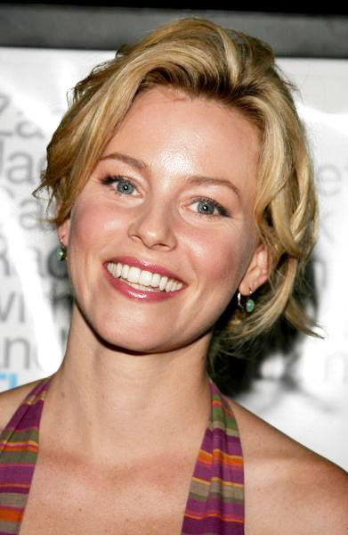 Elizabeth Banks<br>The Last Kiss Los Angeles Premiere