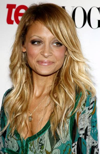 Nicole Richie Picture 26 - Teen Vogue Young Hollywood Party