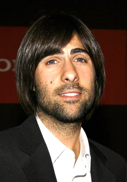 Jason Schwartzman<br>Sony Global Marketing Partners' Celebration