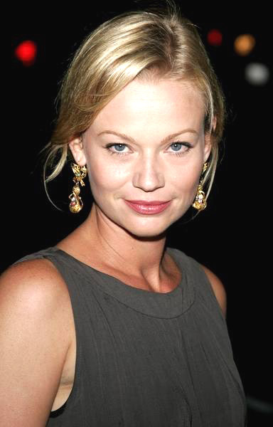 Samantha Mathis<br>The Queen Los Angeles Premiere