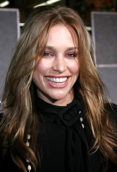 Piper Perabo<br>The Prestige World Premiere