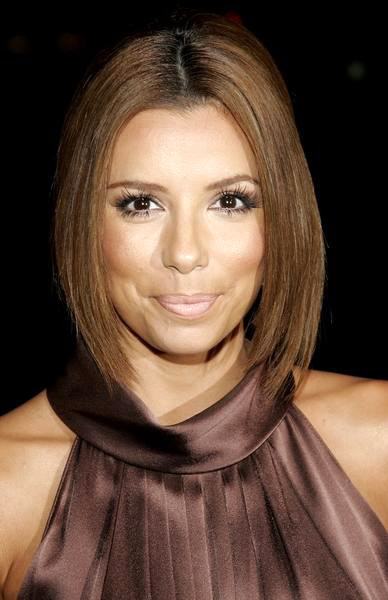 Eva Longoria<br>Harsh Times Los Angeles Premiere