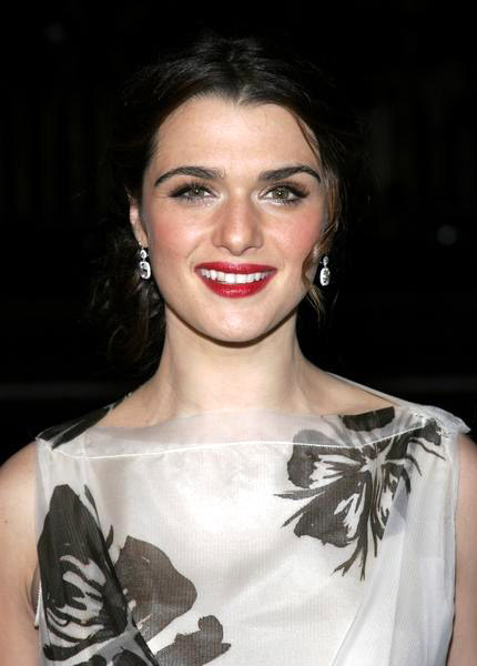 Rachel Weisz<br>The Fountain Los Angeles Premiere