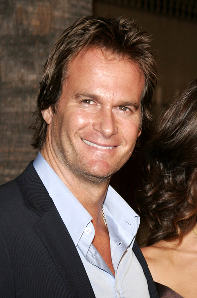 Rande Gerber Picture 3 - The Good German Hollywood Premiere