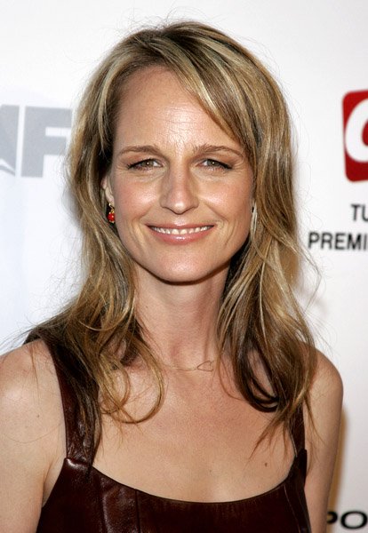 Helen Hunt<br>Dirt FX Premiere Screening