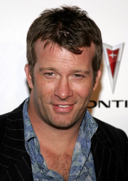 Thomas Jane Pictures with High Quality Photos