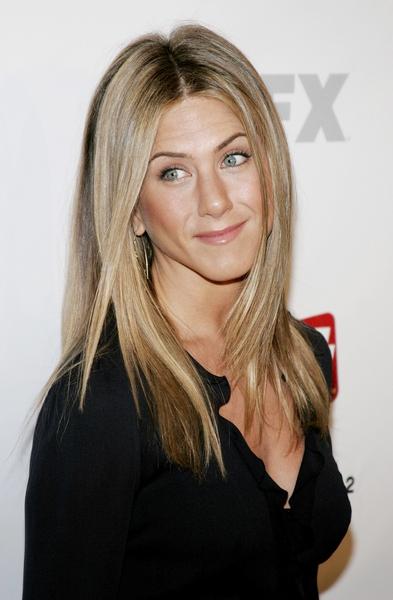 Jennifer Aniston<br>Dirt FX Premiere Screening