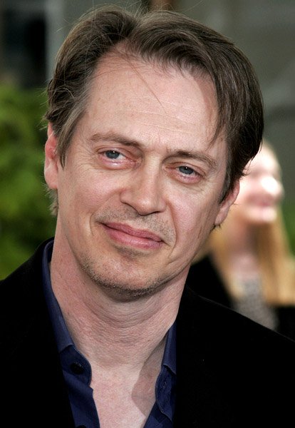 Steve Buscemi<br>Charlotte's Web Los Angeles Premiere