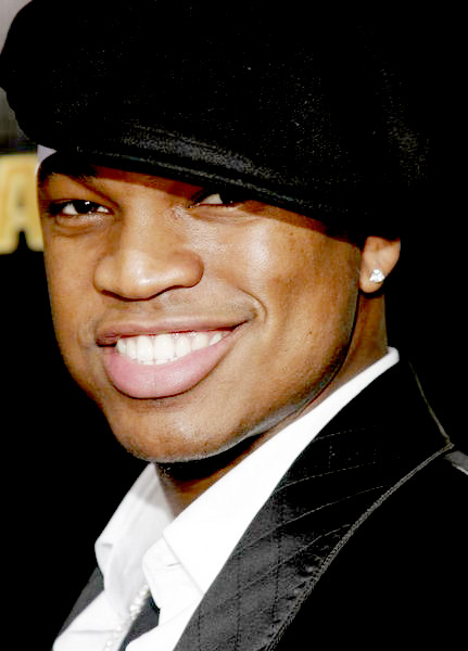 Ne-Yo;<br>Stomp The Yard World Premiere