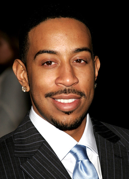 Ludacris<br>Paramount Pictures 2007 Golden Globe Award After-Party