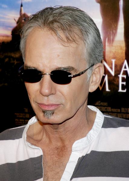 Billy Bob Thornton<br>The Astronaut Farmer Los Angeles Premiere