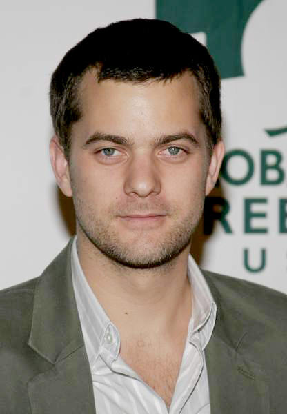 Joshua Jackson<br>Global Green USA Pre-Oscar Party