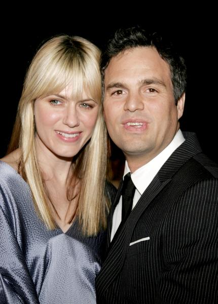 Mark Ruffalo<br>Zodiac Los Angeles Premiere