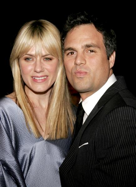 Mark Ruffalo<br>Zodiac Los Angeles Premiere