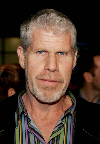 Ron Perlman<br>300 Los Angeles Premiere