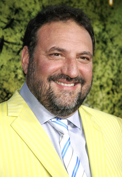 Joel Silver<br>The Reaping Los Angeles Premiere