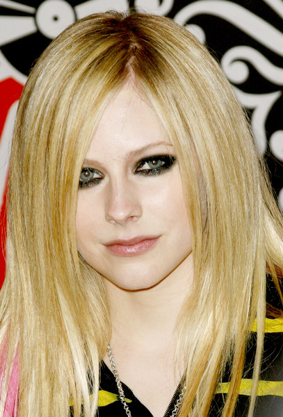 Avril Lavigne<br>The Best Damn Thing CD Signing