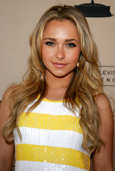 Hayden Panettiere<br>An Evening with Heroes