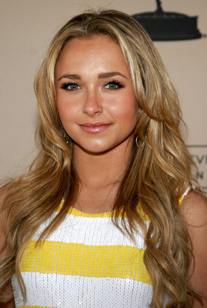 Hayden Panettiere<br>An Evening with Heroes