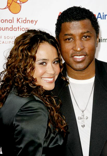 Babyface & Wife Divorce Final