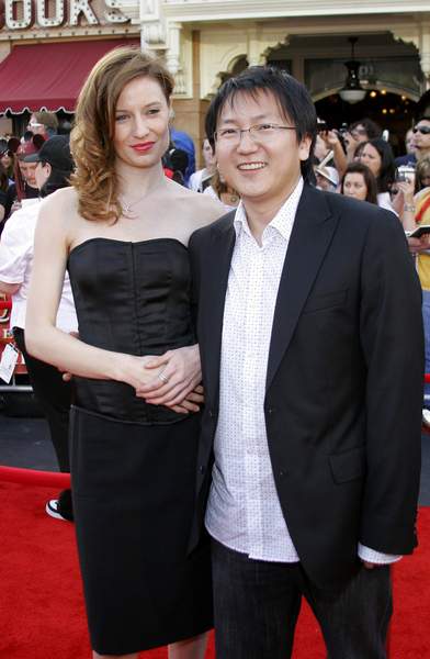 Masi Oka<br>PIRATES OF THE CARIBBEAN: AT WORLD'S END World Premiere