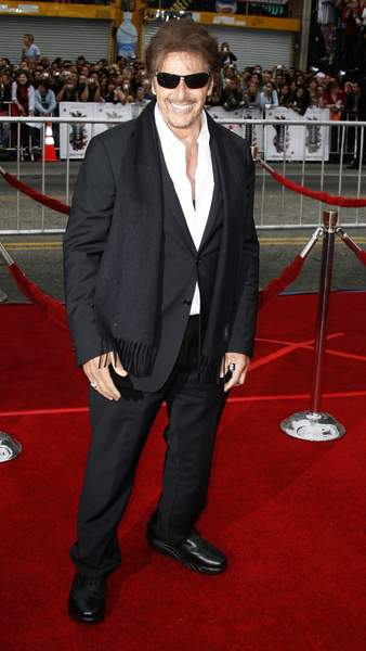 Al Pacino<br>Ocean's 13 Los Angeles Premiere