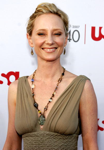 Anne Heche<br>35th Annual AFI Life Achievement Award Honoring Al Pacino