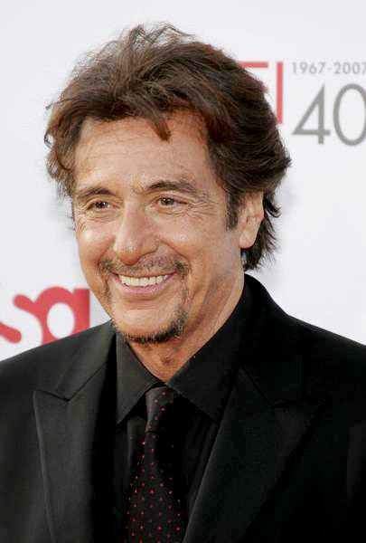 Al Pacino<br>35th Annual AFI Life Achievement Award Honoring Al Pacino