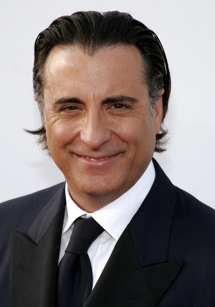 Andy Garcia<br>35th Annual AFI Life Achievement Award Honoring Al Pacino