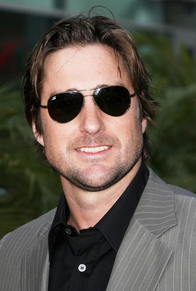 Luke Wilson<br>You Kill Me Los Angeles Premiere