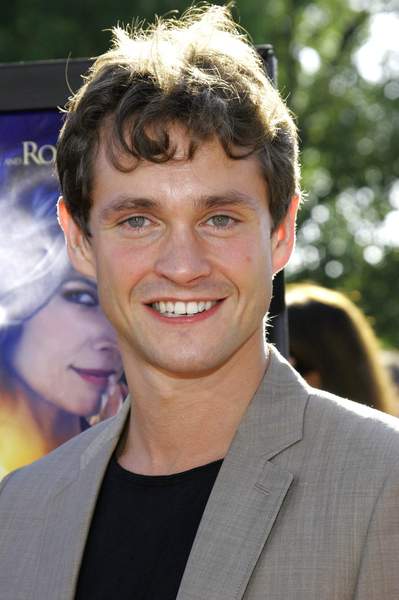 Hugh Dancy<br>Stardust Los Angeles Movie Premiere - Red Carpet