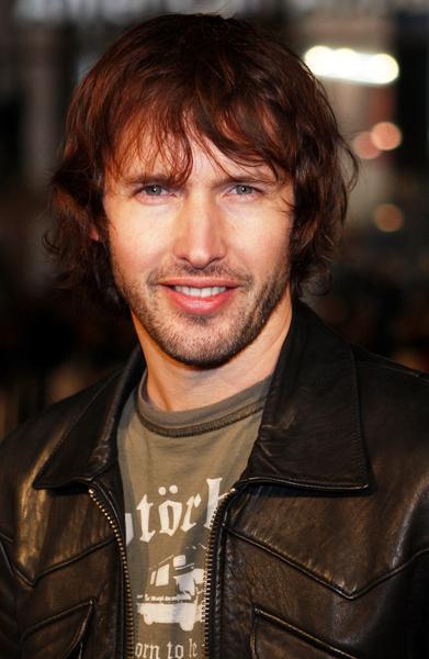 Photo originale signature preprint du chanteur JAMES BLUNT 10X15  